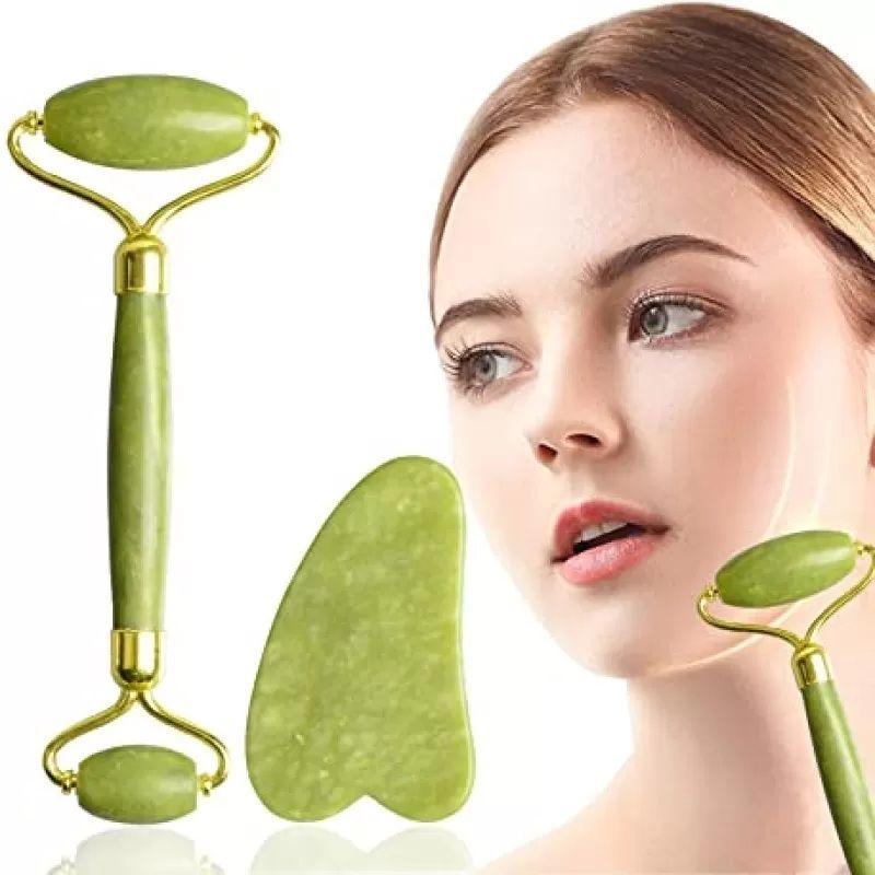 Gua Sha Face Roller