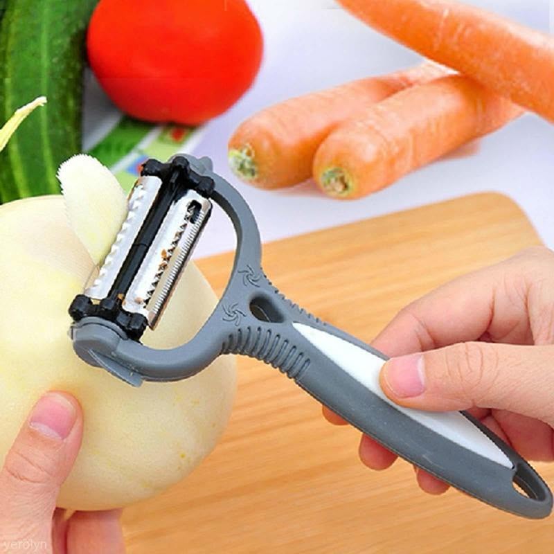 Vegetable & Fruit Peelers